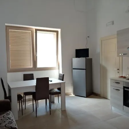 Bed&dreams In Salento - Bilocale Open Space 度假居 Guagnano