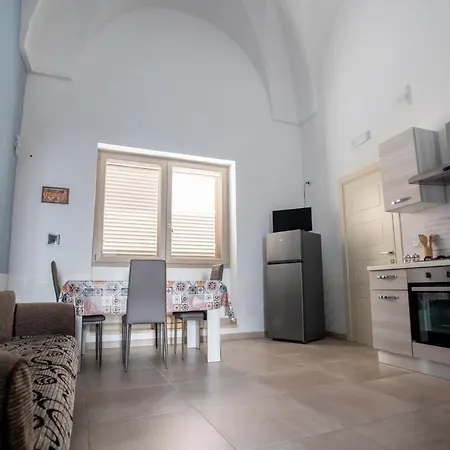 Bed&dreams In Salento - Bilocale Open Space *