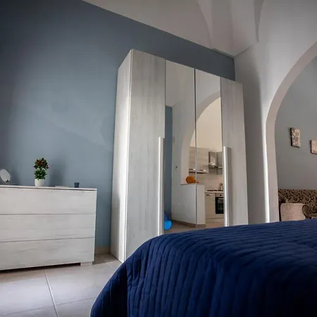 Bed&dreams In Salento - Bilocale Open Space *
