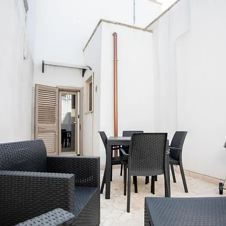 Bed&dreams In Salento - Bilocale Open Space