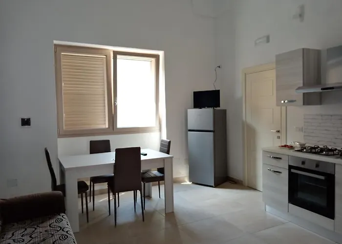 Bed&dreams In Salento - Bilocale Open Space 度假居 Guagnano