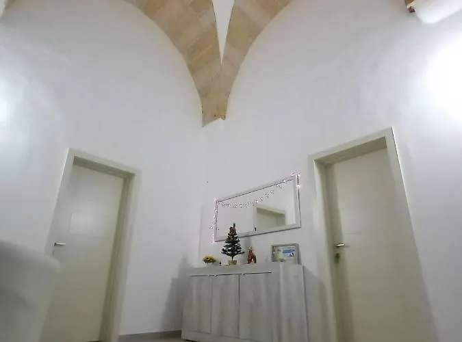 Bed&dreams In Salento - Bilocale Open Space *