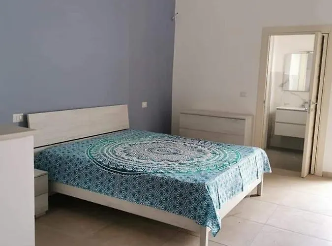 Bed&dreams In Salento - Bilocale Open Space * Guagnano