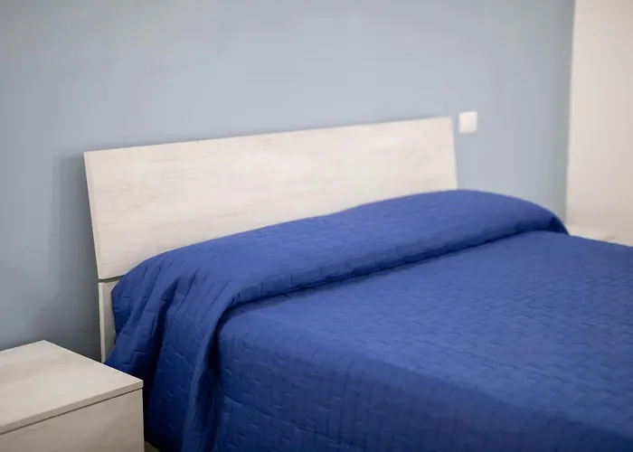 Bed&dreams In Salento - Bilocale Open Space Guagnano