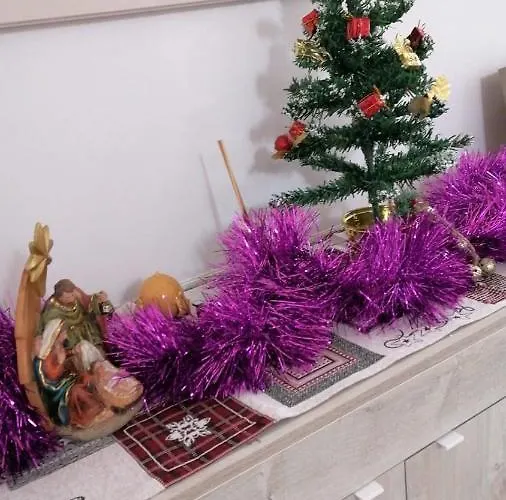 度假居 Bed&dreams In Salento - Bilocale Open Space