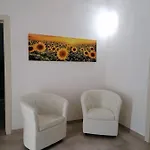 Casa de Férias Bed&dreams In Salento - Bilocale Open Space