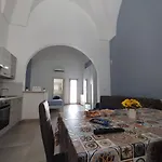 Casa de Férias Bed&dreams In Salento - Bilocale Open Space