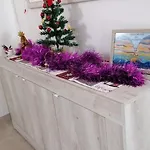 Casa de Férias Bed&dreams In Salento - Bilocale Open Space