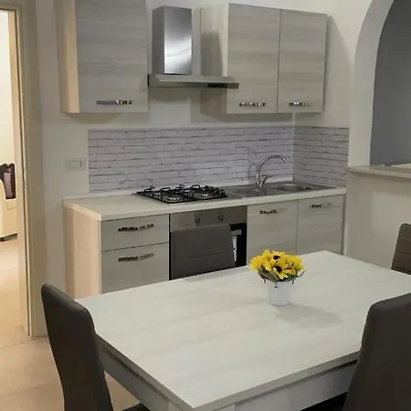 Bed&dreams In Salento - Bilocale Open Space Casa vacanze *