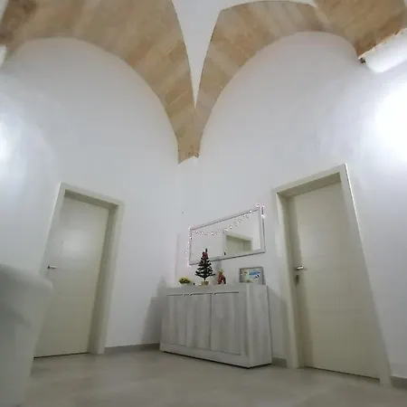 Bed&dreams In Salento Bilocale Open Space *