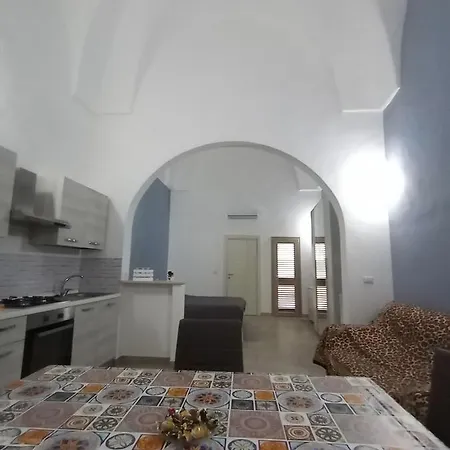 Bed&dreams In Salento Bilocale Open Space Guagnano