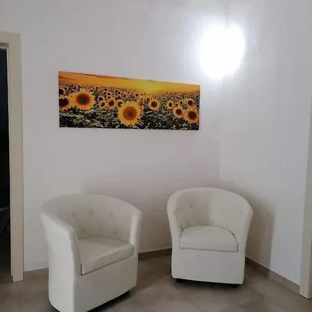 Prázdninový dům Bed&dreams In Salento Bilocale Open Space