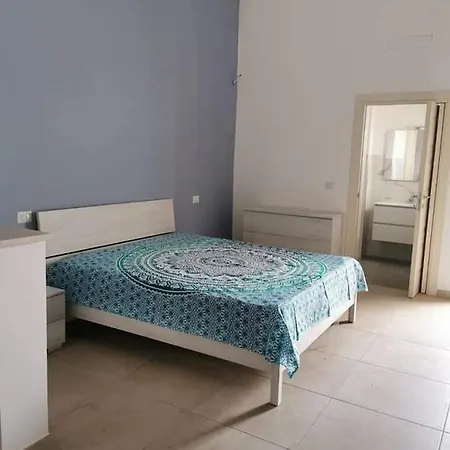 Bed&dreams In Salento - Bilocale Open Space * Guagnano