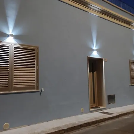 Appartement Bed&dreams In Salento - Bilocale Open Space *