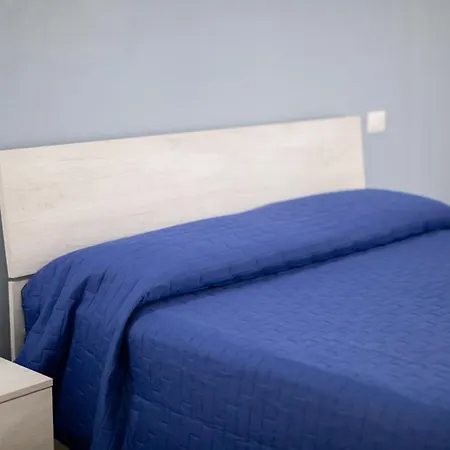 Bed&dreams In Salento Bilocale Open Space Guagnano