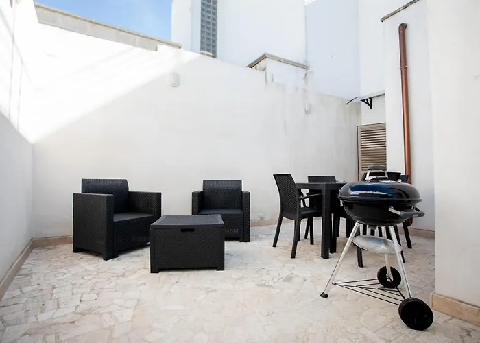 Bed&dreams In Salento - Bilocale Open Space *