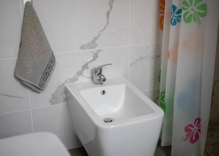 Bed&dreams In Salento - Bilocale Open Space Guagnano