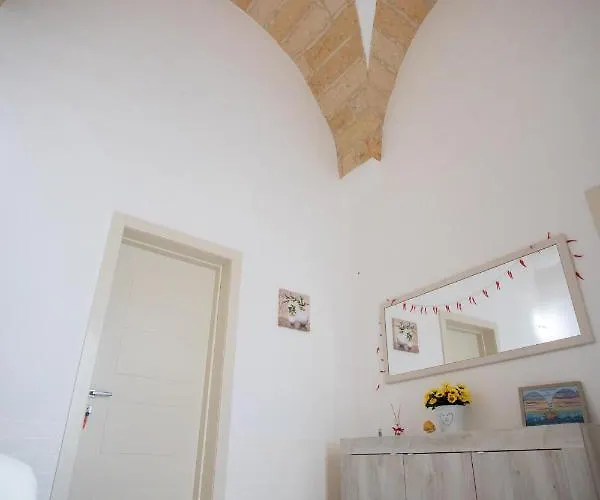 Bed&dreams In Salento - Bilocale Open Space * Guagnano